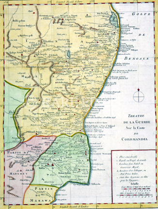/data/Maps/India - Hindoostan/THEATRE DE LA GUERRE SUR LA COSTE DE COROMANDEL.jpg